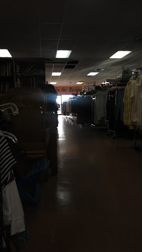 Thrift Store «Goodwill Okeechobee City Store & Donation Center», reviews and photos