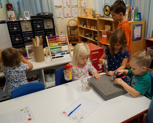 Learning Center «Village Early Learning Center», reviews and photos, 3741 Canoga Park Dr, Brandon, FL 33511, USA