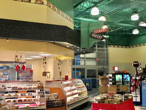 Grocery Store «Fishers Foods», reviews and photos, 8100 Cleveland Ave NW, North Canton, OH 44720, USA