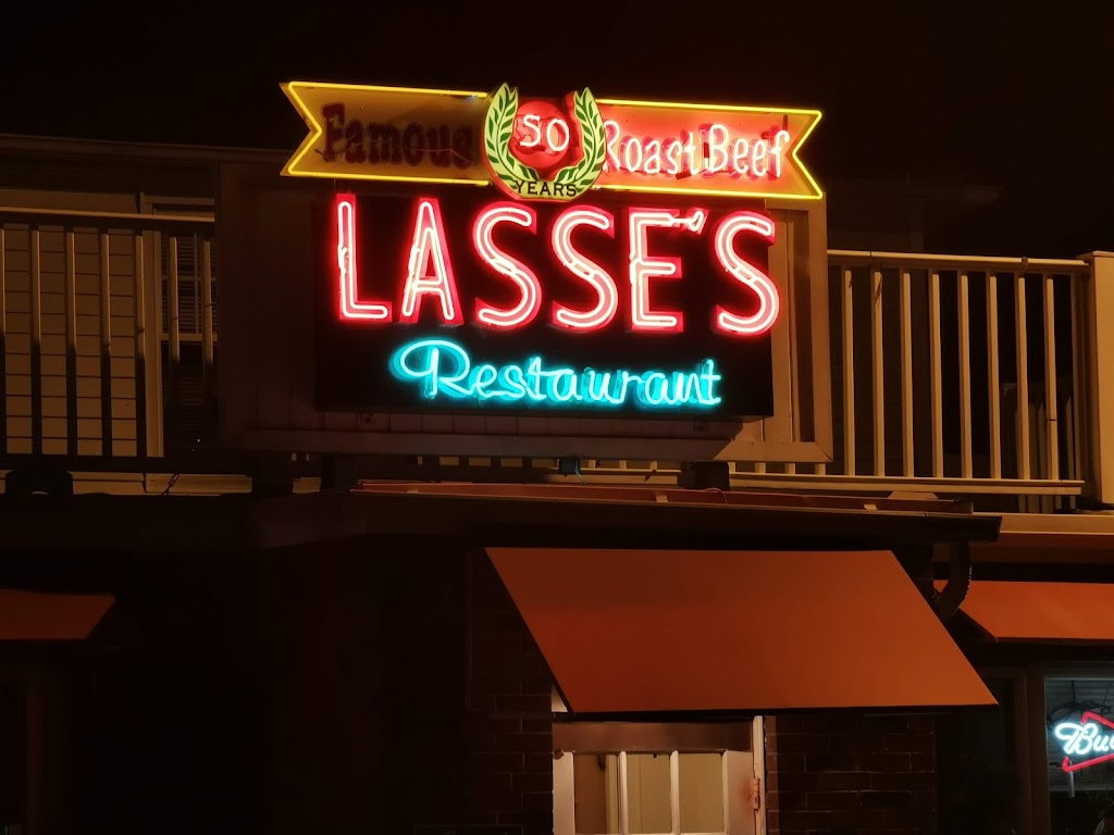 Lasse's Restaurant 06460