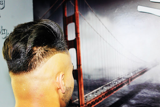 Barber Shop «Prince Barber shop», reviews and photos, 37477 Fremont Blvd, Fremont, CA 94536, USA