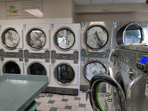 Laundry «Wind Gap Laundry and Tanning», reviews and photos, 147 N Broadway, Wind Gap, PA 18091, USA