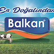 Balkan Süt Ürünleri Sanayi