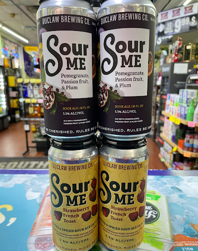 Liquor Store «Package Store», reviews and photos, 134 SW Florida Gateway Dr # 10, Lake City, FL 32024, USA