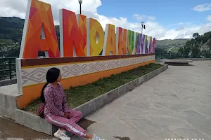 Mirador de Andahuaylas image