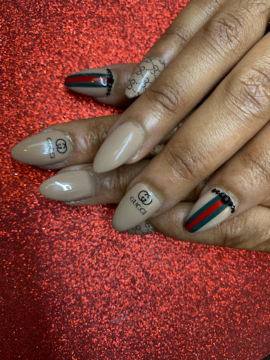 Tanning Salon «New Image Nail & Tanning Salon», reviews and photos, 142 Shoemaker Rd, Pottstown, PA 19464, USA