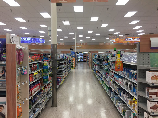 Pharmacy «Rite Aid», reviews and photos, 32121 Camino Capistrano, San Juan Capistrano, CA 92675, USA