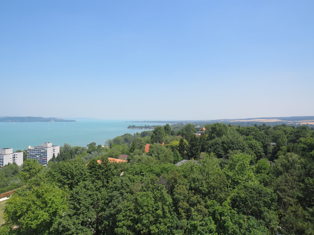 Tourinform Balatonföldvár / Balatonföldvári Kistérségi Turisztikai Egyesület - Balatonföldvár