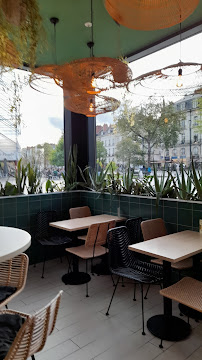 Café du Restaurant hawaïen Heiko - Poke & Acai bowl Bar à Nantes - n°14