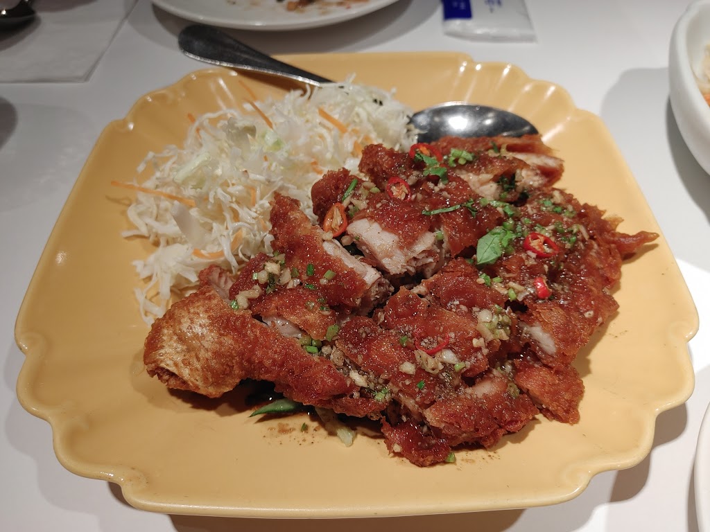瓦城泰國料理 - 台中中友店 的照片
