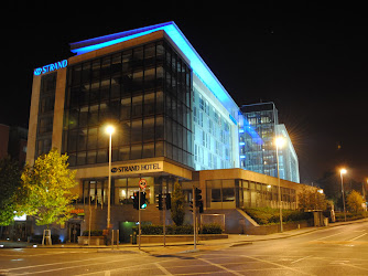 Limerick Strand Hotel