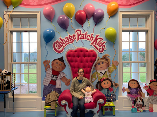 Toy Store «Babyland General Hospital», reviews and photos, 300 NOK Dr, Cleveland, GA 30528, USA