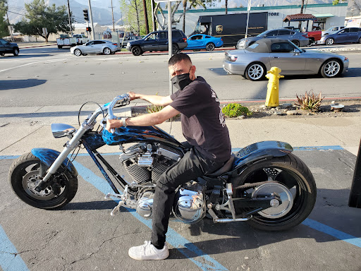 Wimpeys Pawn Shop image
