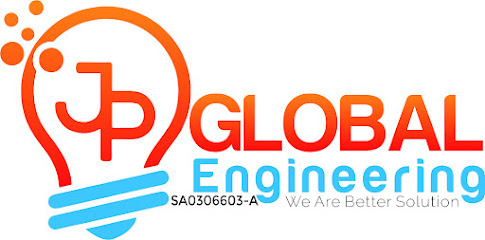 JP Global Engineering (M) SDN BHD