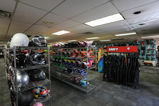 Snowmobile Dealer «Newgate Motorsports», reviews and photos, 3745 S 250 W, Ogden, UT 84405, USA