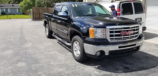 Used Car Dealer «SRQ Auto, LLC», reviews and photos, 2116 9th St W, Bradenton, FL 34205, USA