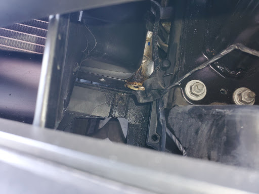 Auto Body Shop «Fix Auto Ontario», reviews and photos, 4930 Vanderbilt St, Ontario, CA 91761, USA