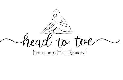 Head to Toe Permanent Hair Removal