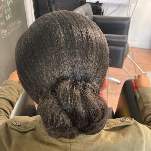 Beauty Salon «Missy Hair Salon», reviews and photos, 6070 Pembroke Rd, Miramar, FL 33023, USA