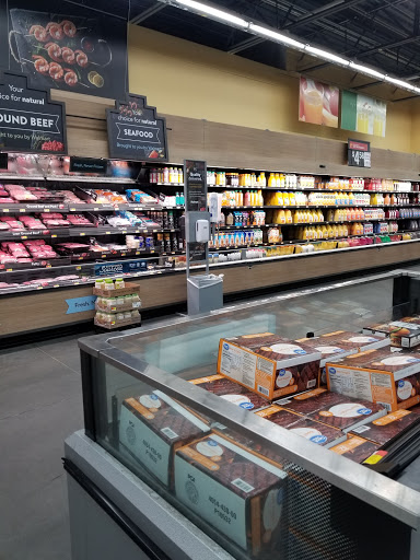 Supermarket «Walmart Neighborhood Market», reviews and photos, 2800 N Hwy 190, Covington, LA 70433, USA