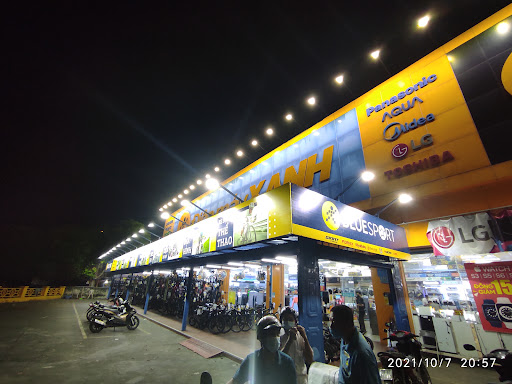 Top 20 cửa hàng minishop Thành phố Nam Định Nam Định 2022