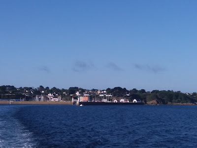 location sur l'Ile de Groix à Groix