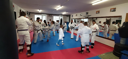 TJ Horní Měcholupy oddíl karate