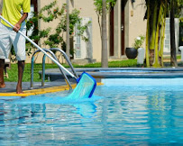 Alvarez Pool Service - Photo 3 - Car repair in , Houston
