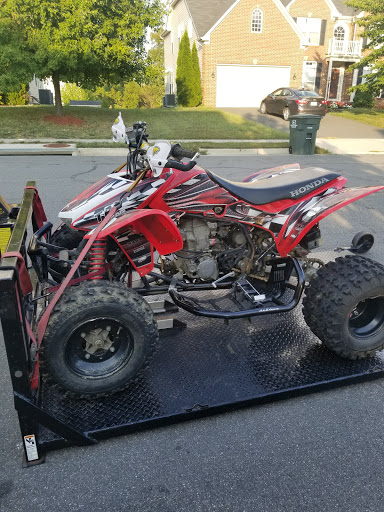 Motorcycle Dealer «Brooks Cycles», reviews and photos, 14514 Lee Rd f, Chantilly, VA 20151, USA