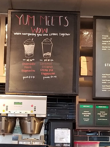 Starbucks image