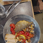 Photo n°4 de l'avis de giovanna.a fait le 01/11/2023 à 19:31 sur le  Il Sesto Canto Ristorante Pizzeria à Citta di Castello