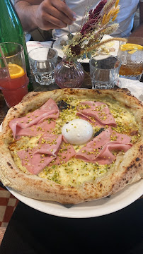 Mortadelle du GRUPPOMIMO - Restaurant Italien à Levallois-Perret - Pizza, pasta & cocktails - n°9