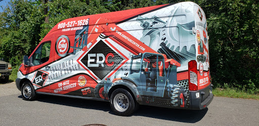 Advertising Agency «Wrap Specialties / Wrap Boys», reviews and photos, 301 Kimball St, Woodbridge, NJ 07095, USA