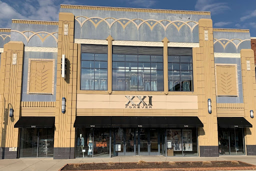 Clothing Store «F21 XXI», reviews and photos, 69 Chestnut St, Beavercreek, OH 45440, USA