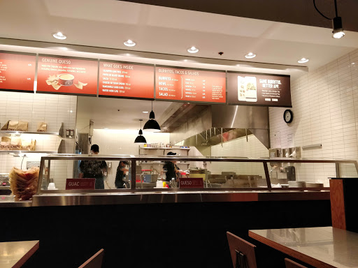 Mexican Restaurant «Chipotle Mexican Grill», reviews and photos, 3009 Agua Fria Fwy #1, Phoenix, AZ 85027, USA