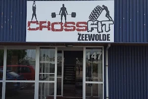 CrossFit Zeewolde image
