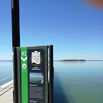 Photo n°5 de l'avis de Stefano.e fait le 05/09/2017 à 18:53 sur le  Ristorante Il Molo à Passignano sul Trasimeno