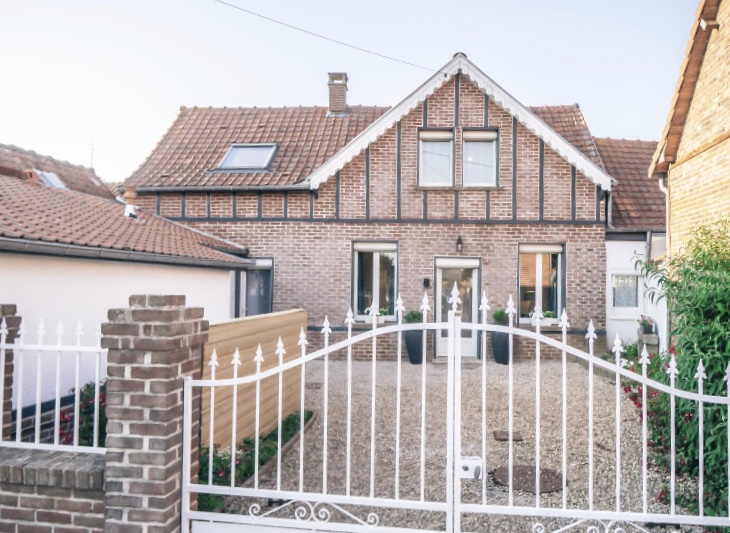 Le Temps D’un Instant Gîte et Spa privatif, sauna privatif location et nuitée en baie de Somme à Saigneville (Somme 80)