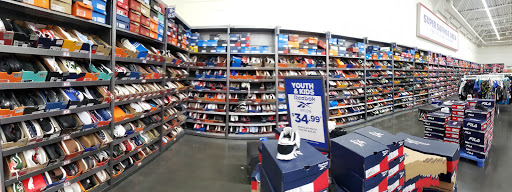 Shoe Store «WSS», reviews and photos, 4430 Holt Blvd, Montclair, CA 91763, USA