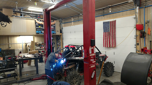 Motorcycle Repair Shop «2 Wheel Performance», reviews and photos, 6653 Washington Blvd, Elkridge, MD 21075, USA