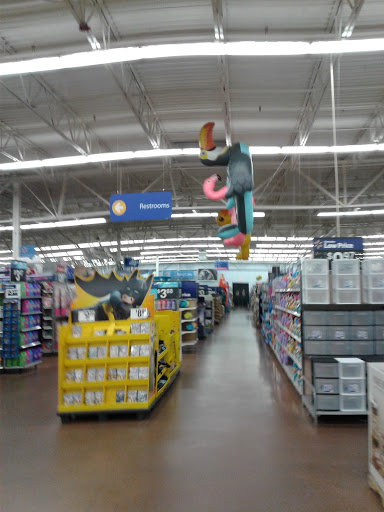 Department Store «Walmart Supercenter», reviews and photos, 3826 Cobb Pkwy NW, Acworth, GA 30101, USA