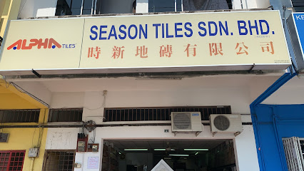 Season Tiles Sdn Bhd