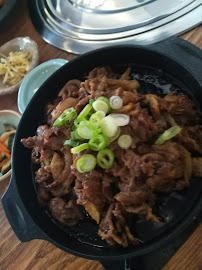 Bulgogi du Restaurant coréen Ogam à Lyon - n°19