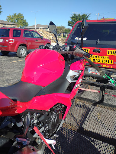 Motorcycle Dealer «Southeast Sales Powersports», reviews and photos, 6930 N 76th St, Milwaukee, WI 53223, USA