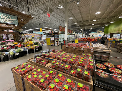 Grocery Store «Whole Foods Market», reviews and photos, 2800 Old Milton Pkwy, Alpharetta, GA 30004, USA