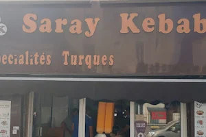 Restaurant Saray Kebab image