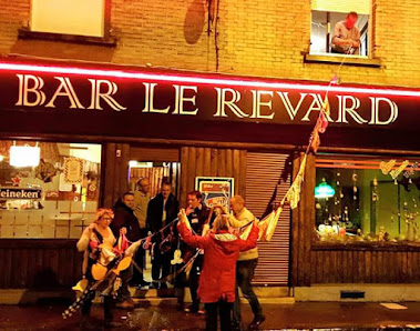Bar Le Revard 160 Rue de Cernay, 51100 Reims