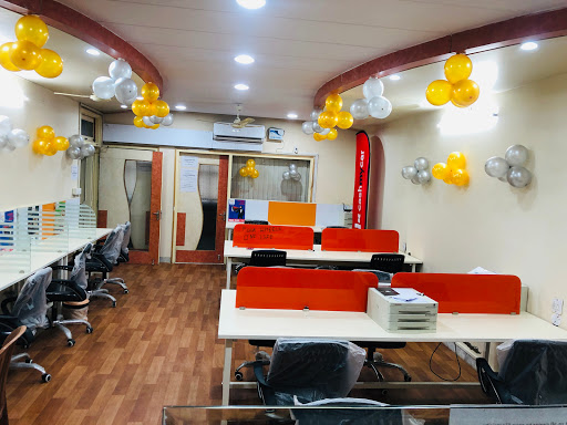 Cowork'in Jaipur - coworking space in jaipur