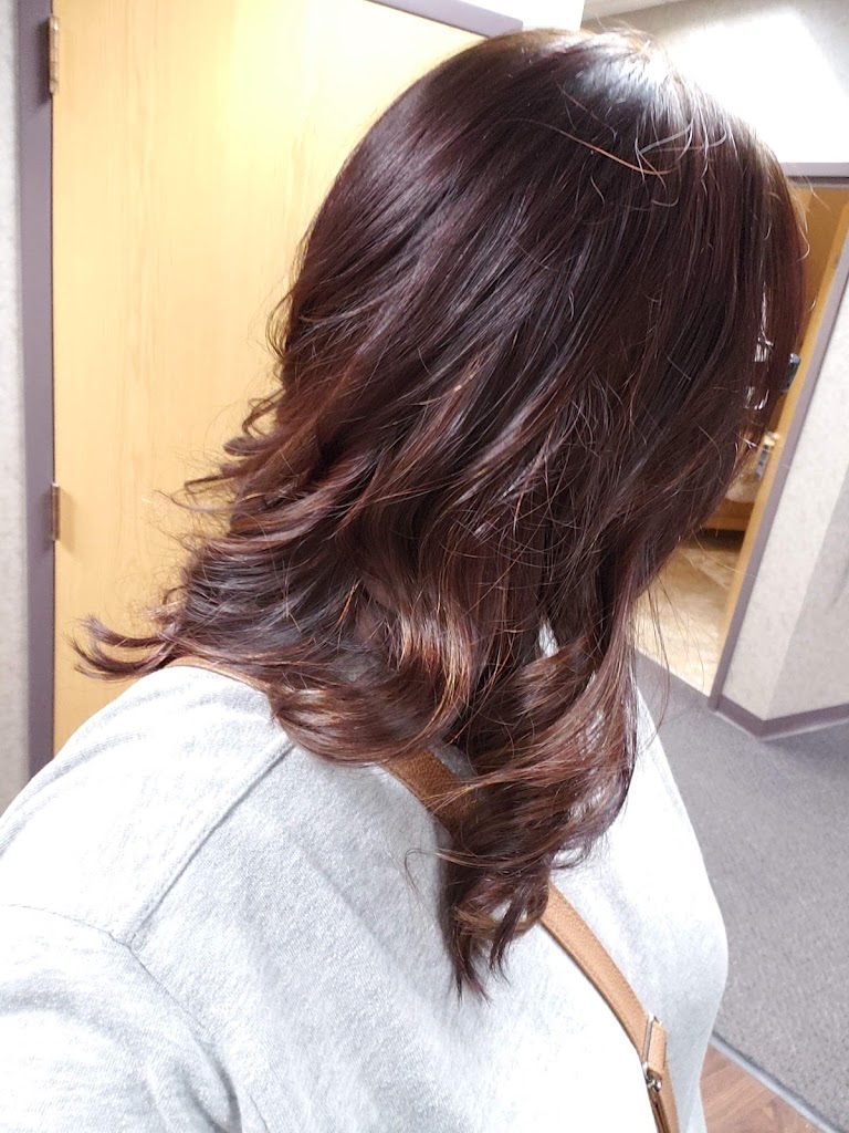 Salon Voga 53214