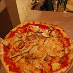 Photo n°1 de l'avis de Fabio.a fait le 02/09/2016 à 07:46 sur le  Ristorante Pizzeria Il Gallo à Montecatini Terme